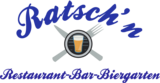 Logo von Ratsch'n Restaurant - Bar - Biergarten